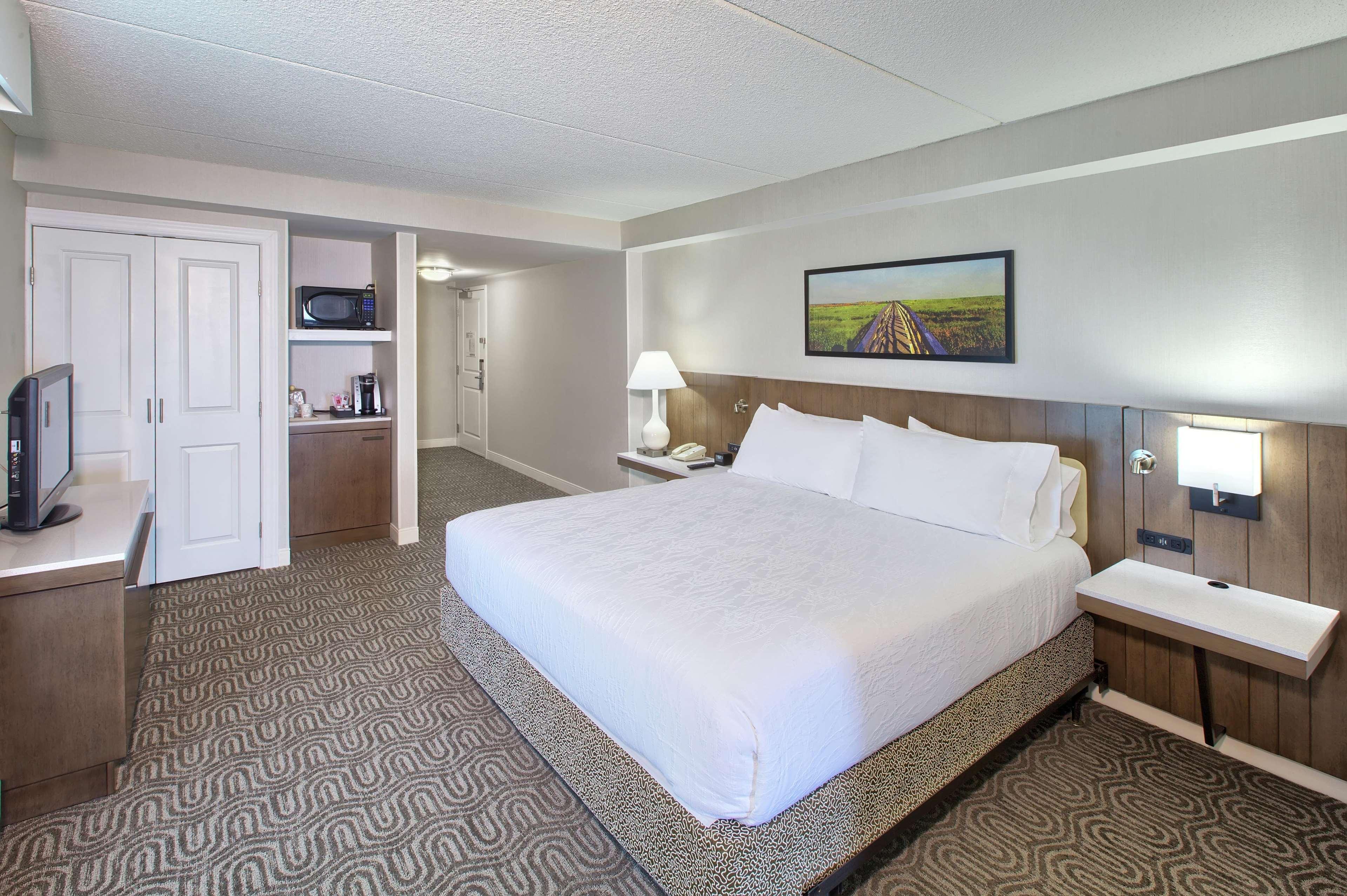 Hilton Garden Inn Kent Island Marina Grasonville Exteriér fotografie