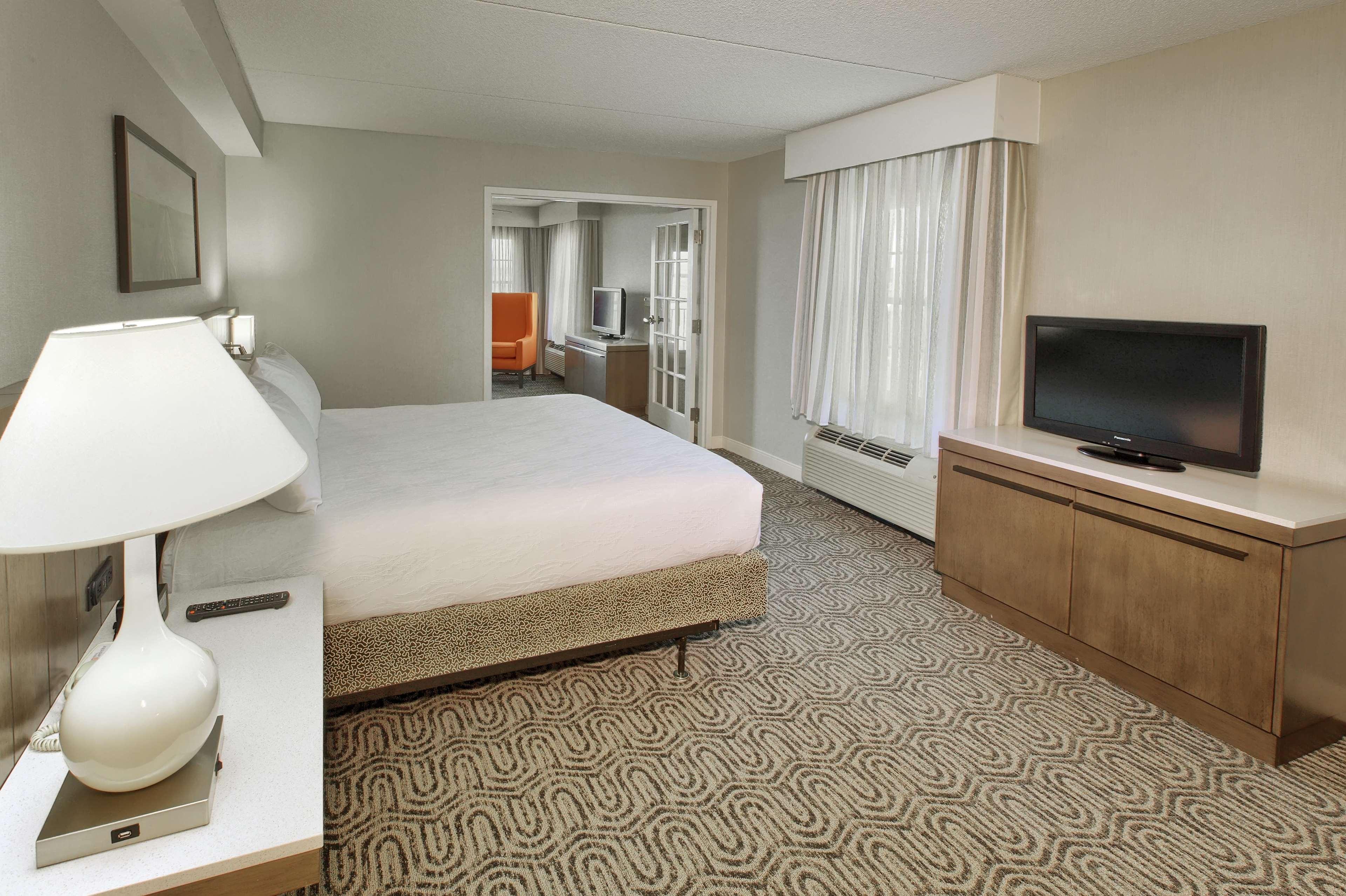 Hilton Garden Inn Kent Island Marina Grasonville Exteriér fotografie