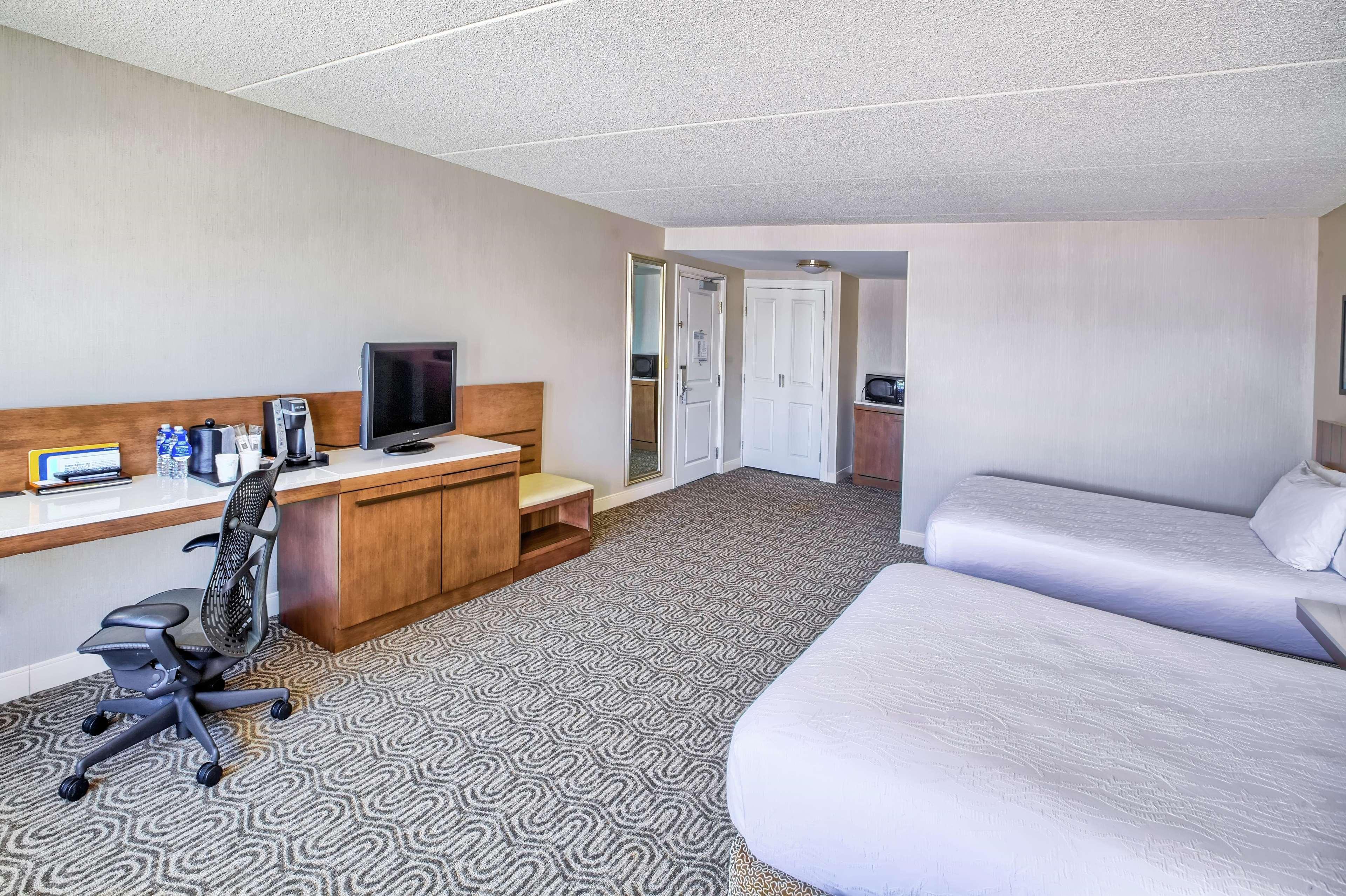 Hilton Garden Inn Kent Island Marina Grasonville Exteriér fotografie