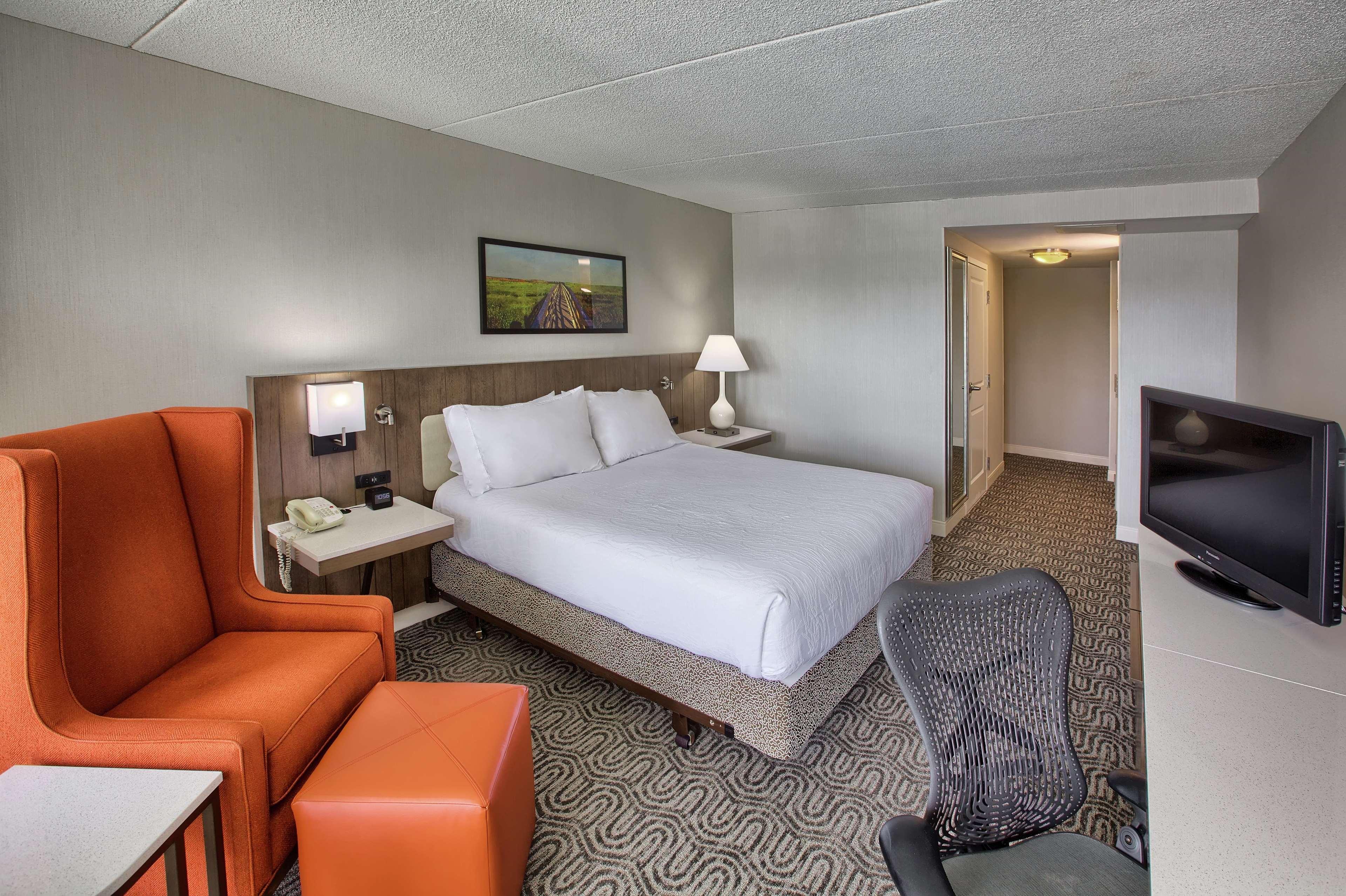 Hilton Garden Inn Kent Island Marina Grasonville Exteriér fotografie