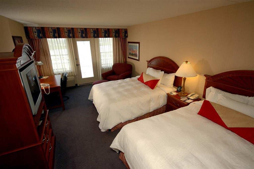 Hilton Garden Inn Kent Island Marina Grasonville Pokoj fotografie