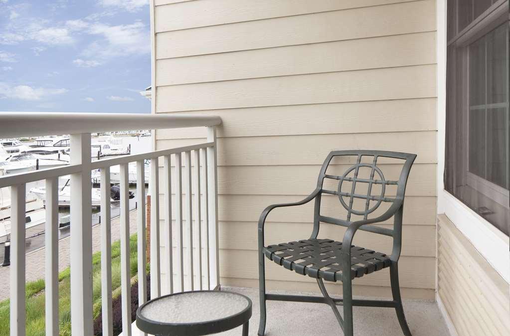 Hilton Garden Inn Kent Island Marina Grasonville Pokoj fotografie
