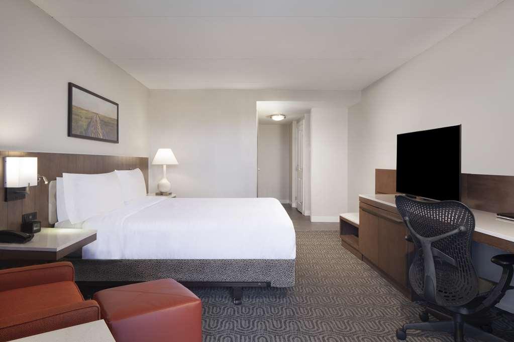 Hilton Garden Inn Kent Island Marina Grasonville Pokoj fotografie