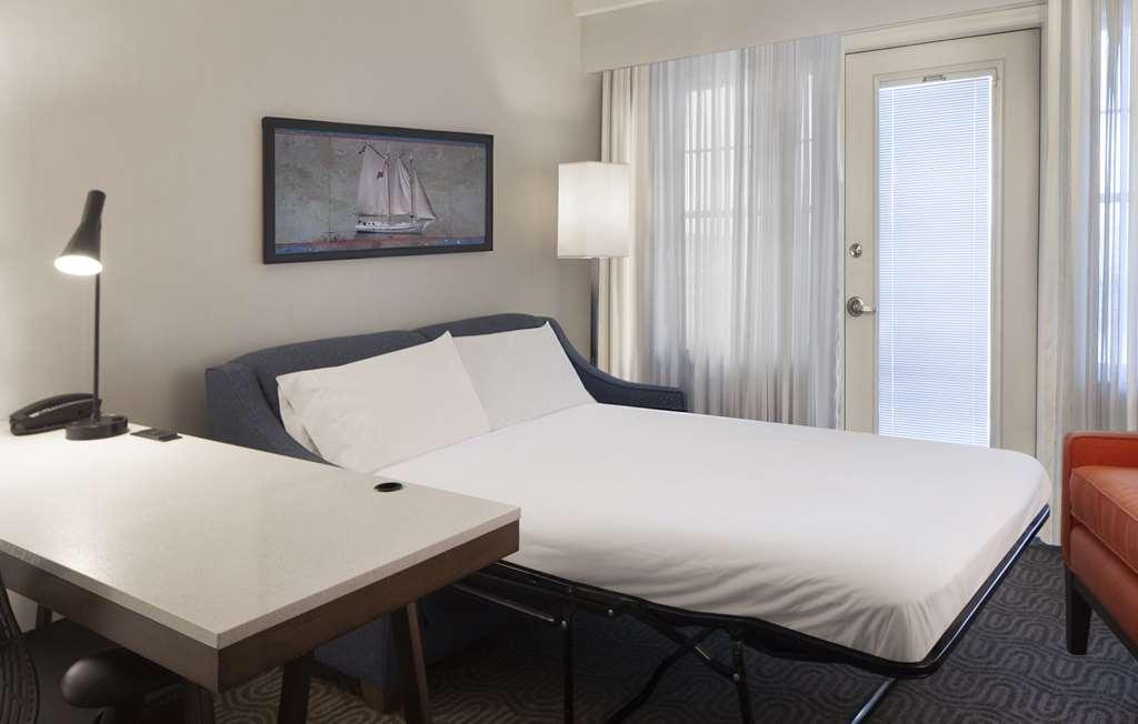 Hilton Garden Inn Kent Island Marina Grasonville Pokoj fotografie