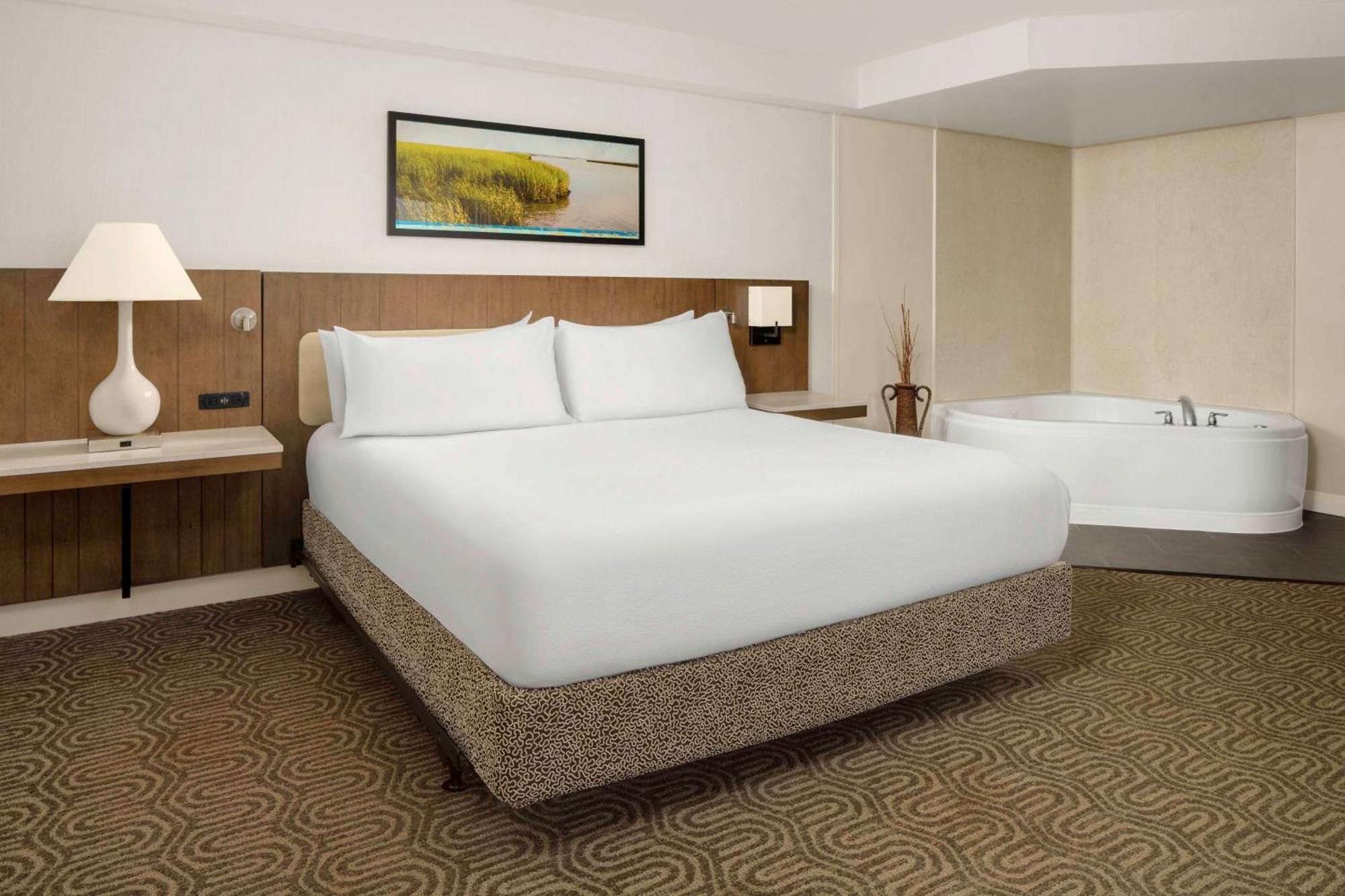 Hilton Garden Inn Kent Island Marina Grasonville Exteriér fotografie