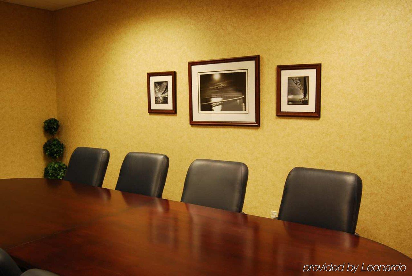 Hilton Garden Inn Kent Island Marina Grasonville Zařízení fotografie