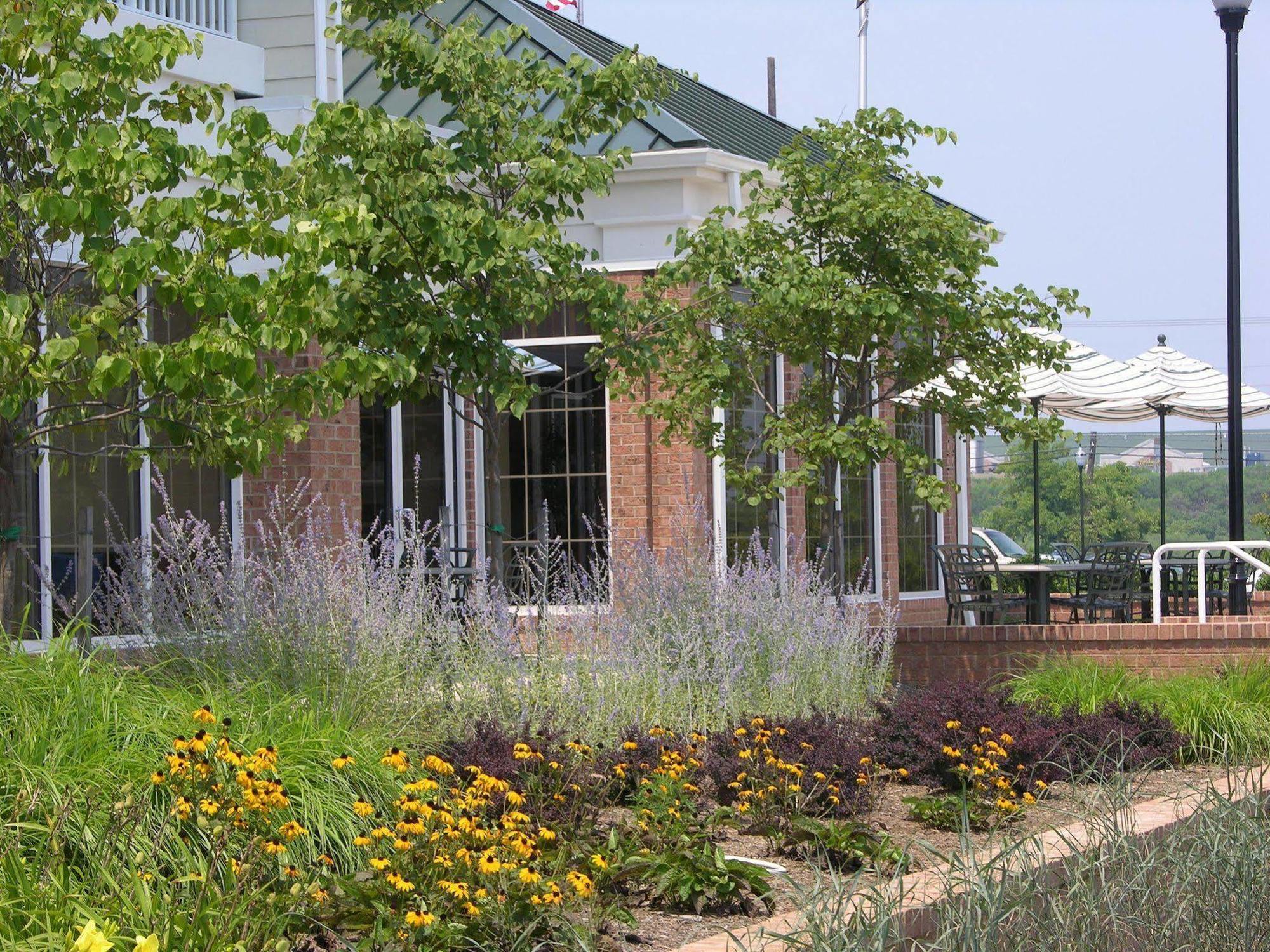 Hilton Garden Inn Kent Island Marina Grasonville Exteriér fotografie