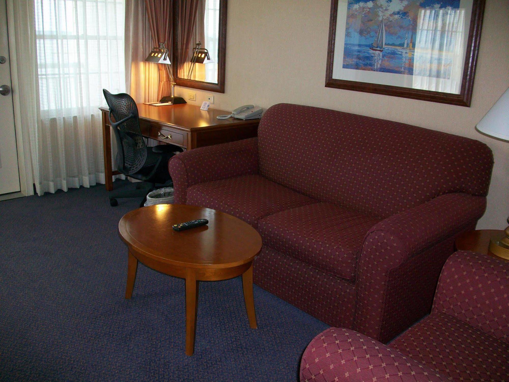 Hilton Garden Inn Kent Island Marina Grasonville Pokoj fotografie